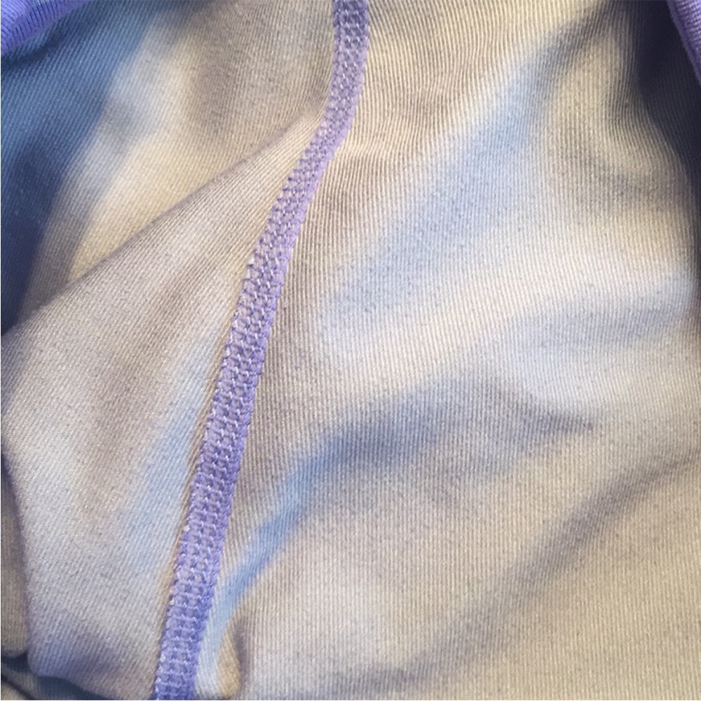 Athleta Workout Capris - Picture 7 of 8